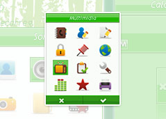 Only Green